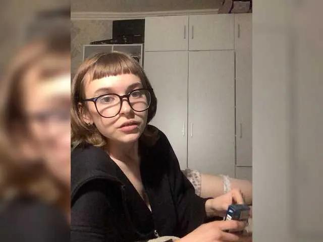 NastyaMurGustav on BongaCams