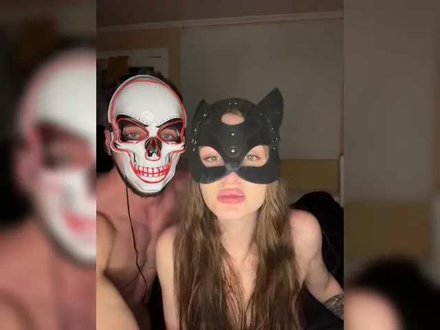 Newsexypara on BongaCams