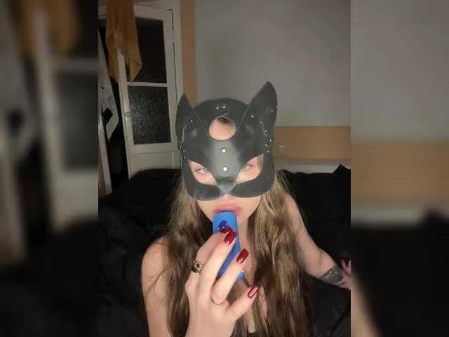 Newsexypara on BongaCams