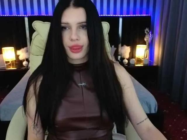 NeylaCharm on BongaCams