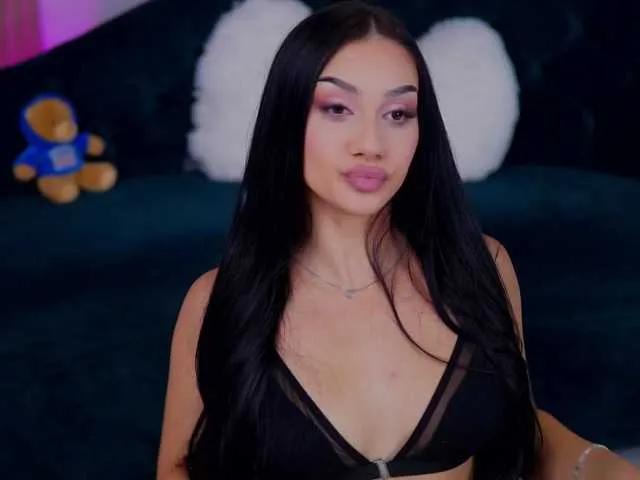 NinnaVoss on BongaCams