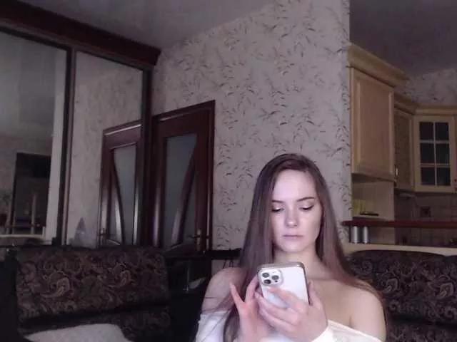 North-Pole on BongaCams