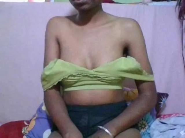 Nykiah21 — Freechat on BongaCams