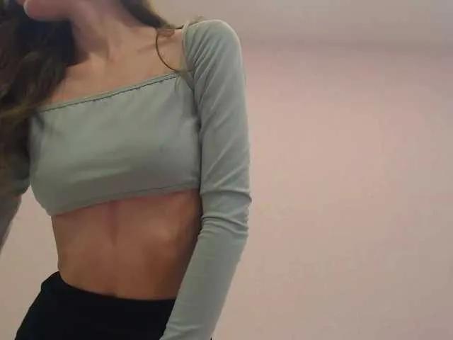 Oriella on BongaCams