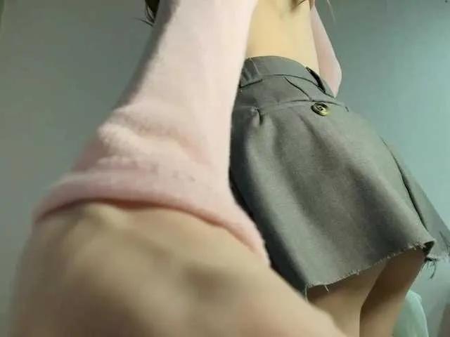 Oriella — Freechat on BongaCams