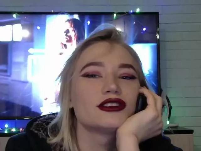 Parochka1 on BongaCams