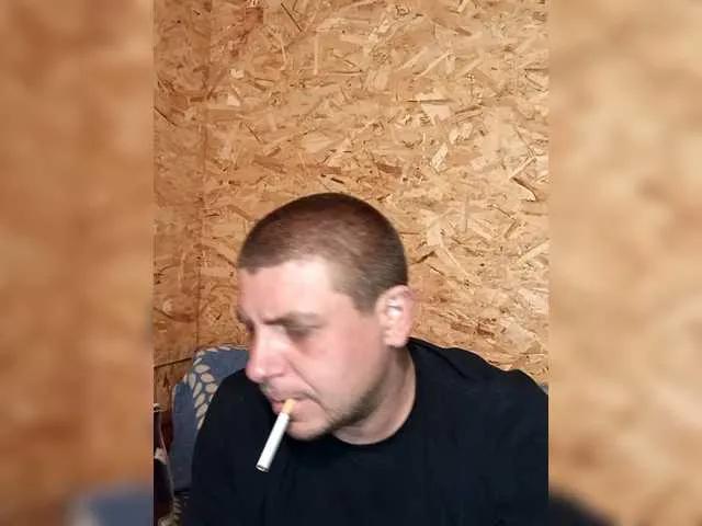 Parochka1 on BongaCams