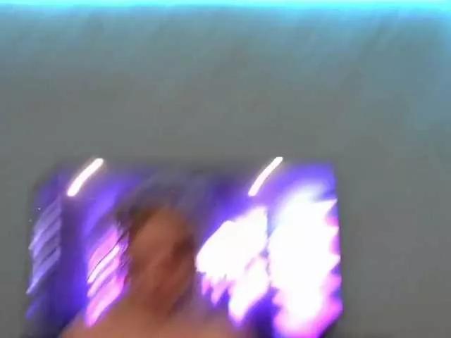 Parochka1 on BongaCams