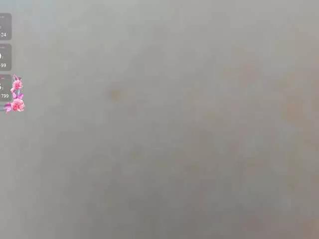 PinkyisHere on BongaCams