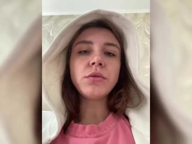 pizzahubb on BongaCams