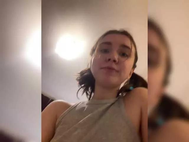 pizzahubb on BongaCams