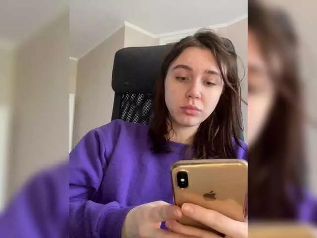 pizzahubb on BongaCams