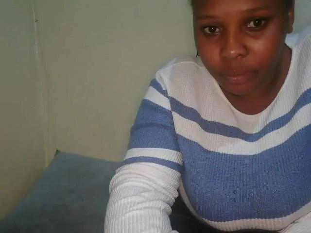 Queenlily25 on BongaCams