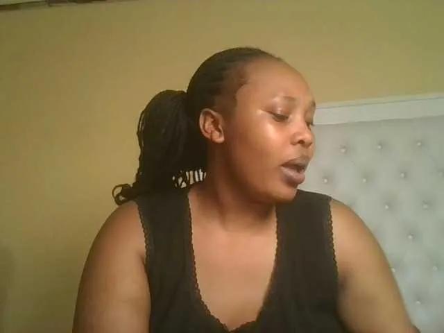 Queenlily25 on BongaCams