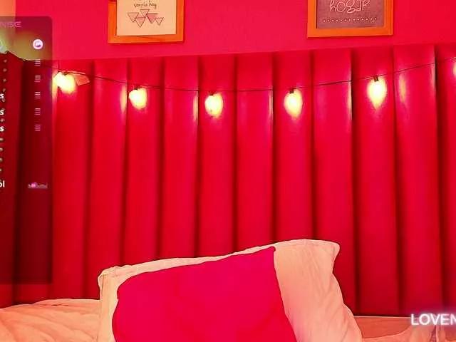 realshy-Stepsis on BongaCams