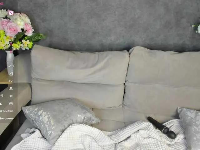 Roxy-Sunny on BongaCams