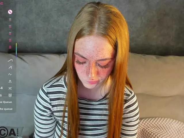 Roxy-Sunny on BongaCams