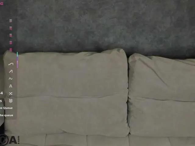 Roxy-Sunny on BongaCams