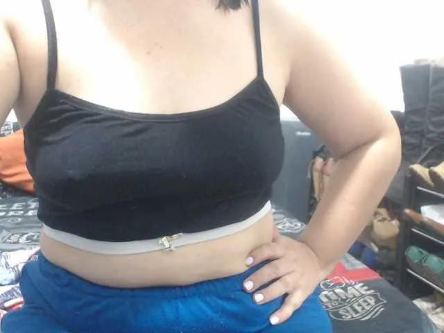 saimajayeb on BongaCams