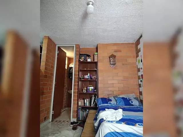 saimajayeb on BongaCams