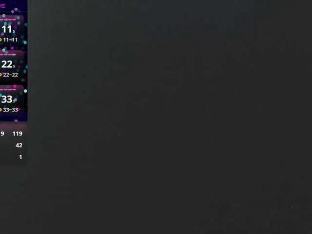 shailayojana on BongaCams