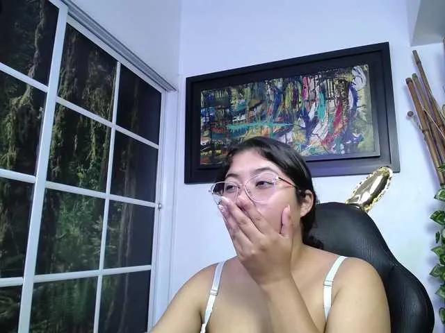 shailayojana on BongaCams