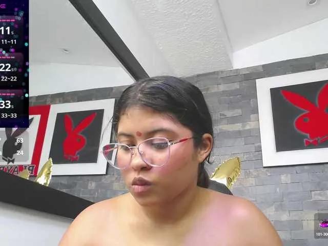 shailayojana on BongaCams