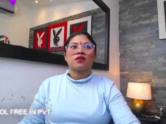 shailayojana on BongaCams