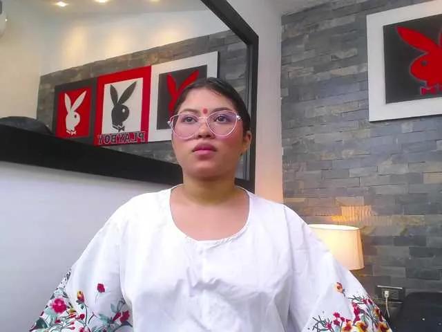 shailayojana on BongaCams