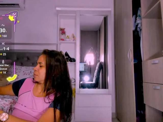 sharonDulce on BongaCams