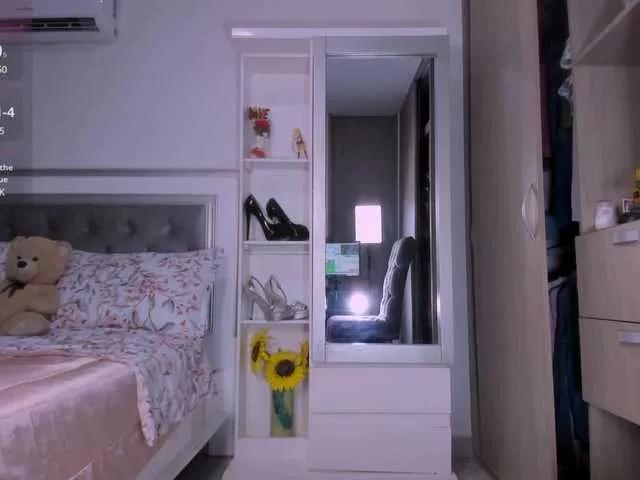 sharonDulce on BongaCams