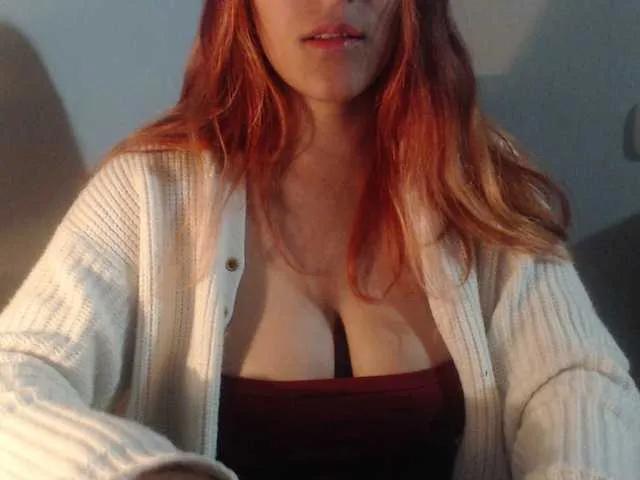 Sofiabrunni — Freechat on BongaCams