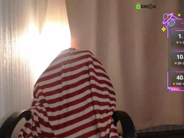 Solnushko1993 on BongaCams