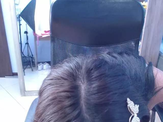 SophiHardd on BongaCams