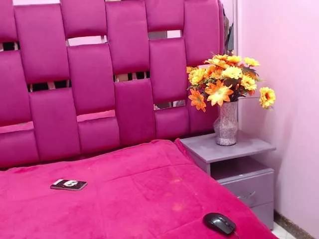 SophiHardd on BongaCams