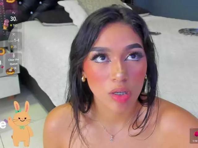 Sophiietaylor on BongaCams