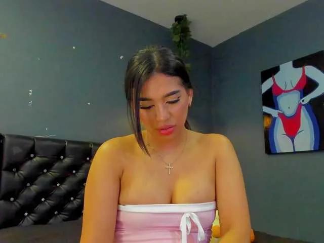 Sophiietaylor on BongaCams