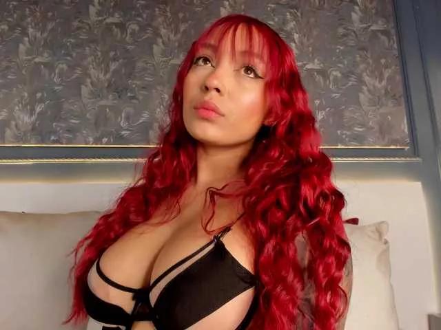 steffanybeck on BongaCams