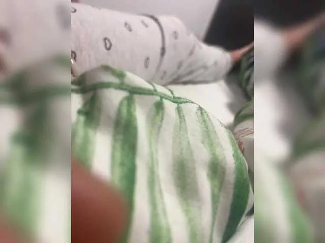 Stefykiss on BongaCams