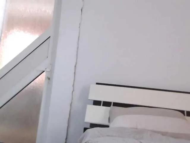 Stefykiss on BongaCams