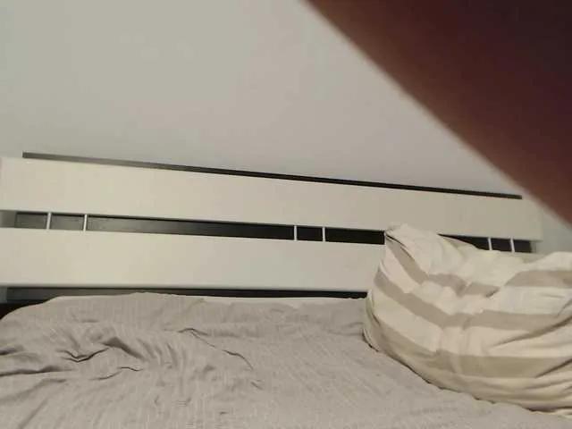 Stefykiss on BongaCams