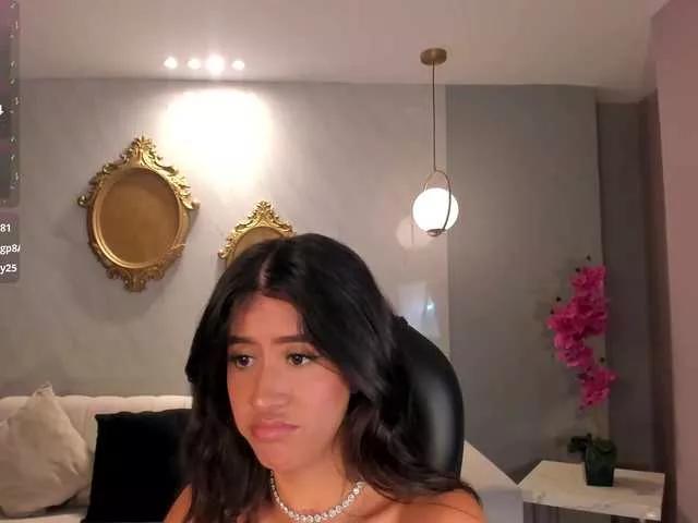 SussanElliot on BongaCams