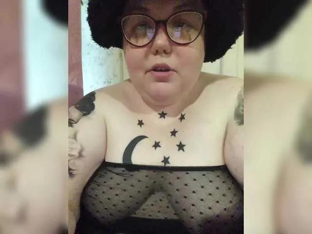 Svetlanka86 on BongaCams