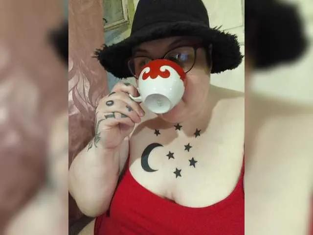 Svetlanka86 on BongaCams