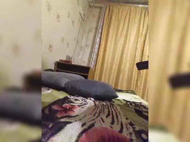 Svetlanka86 on BongaCams