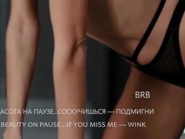 Sweet-Beauty on BongaCams