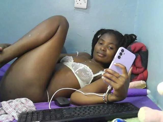 sweet-cherrie — Freechat on BongaCams