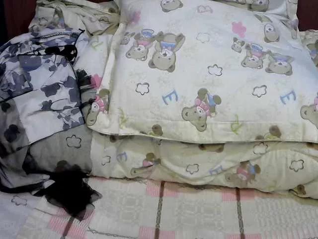 SweetBellan on BongaCams