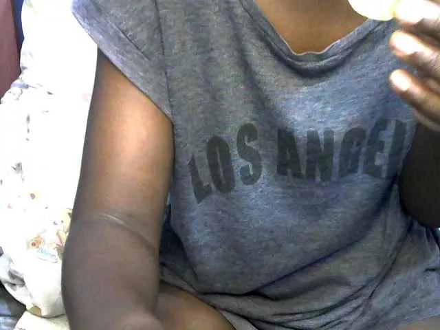 SweetBellan on BongaCams