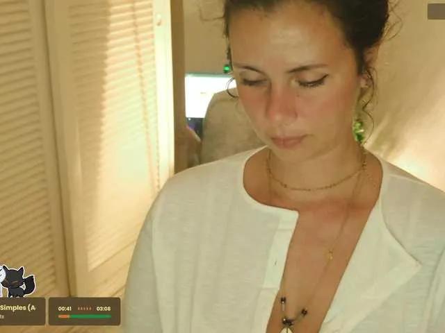 SweetLilLulu's avatar